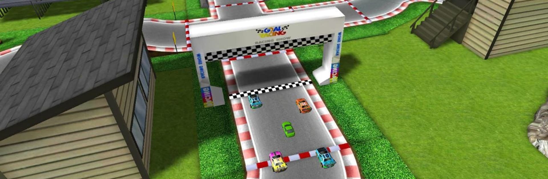Car Driving Sim