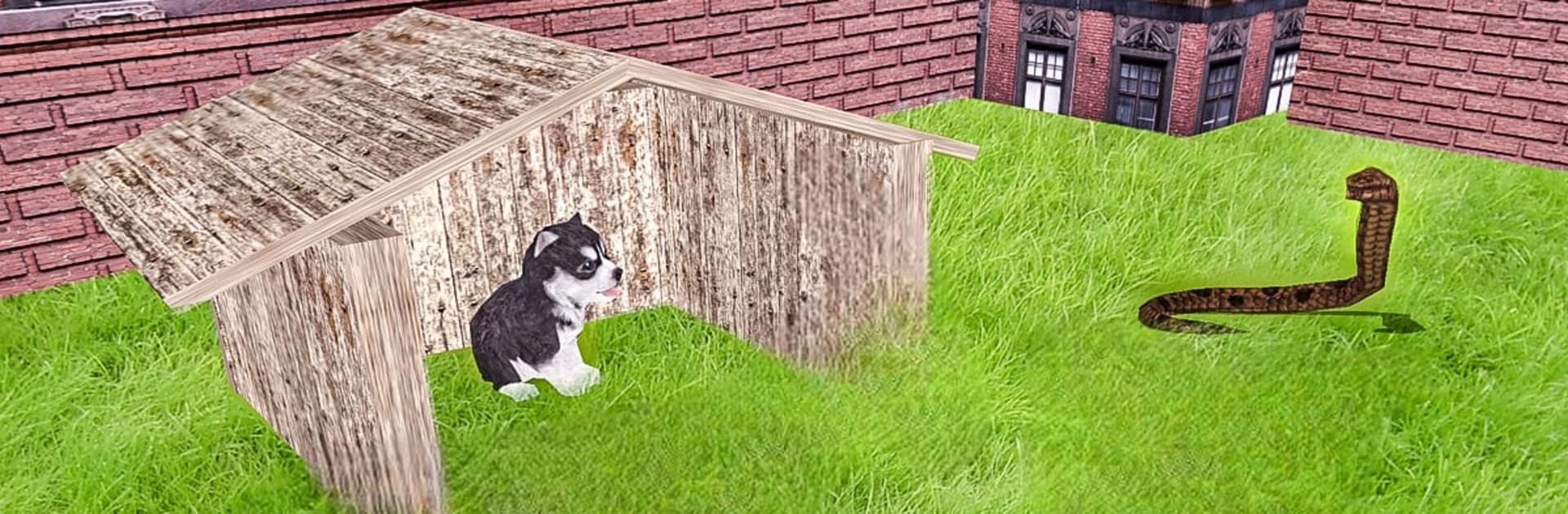 Dog Simulator Games Free Offline 2020 Sheep Dog