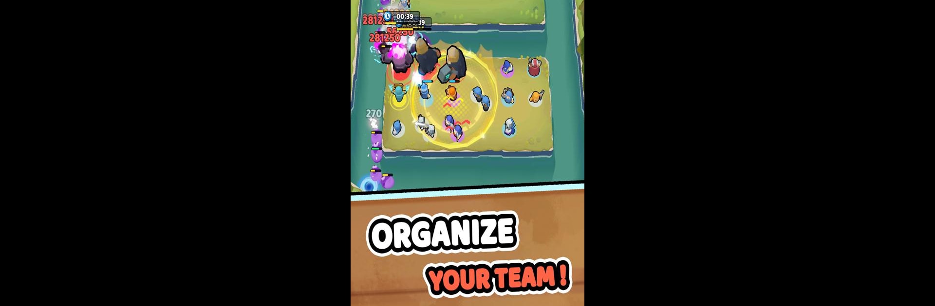 War Inc: Guard