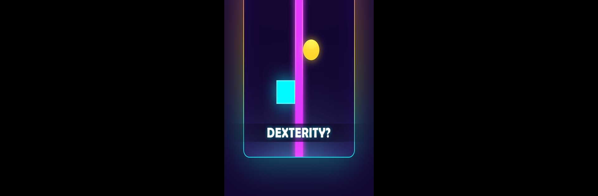 Color Dash Geometry