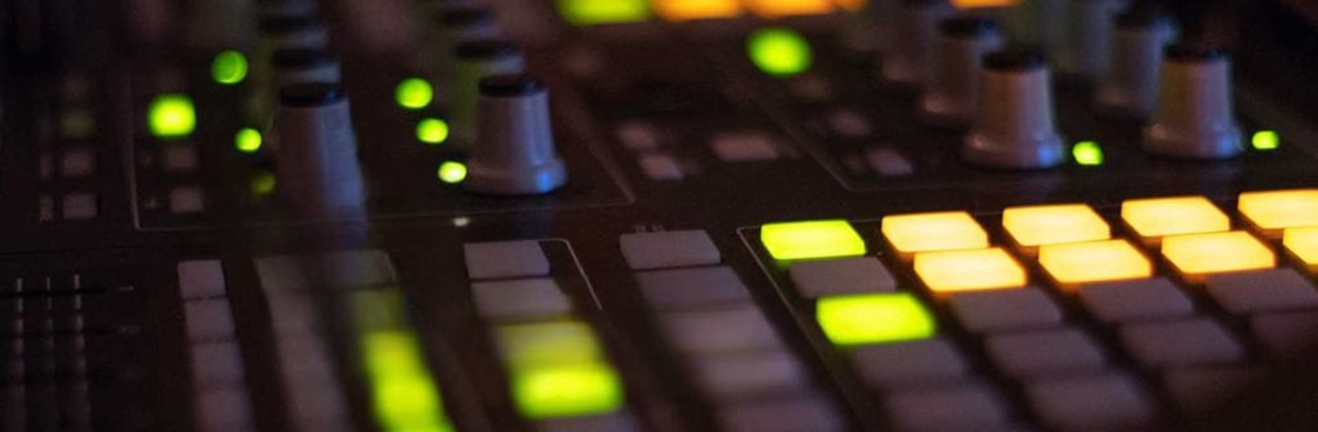 Drum Machine - Beat Groove Pad