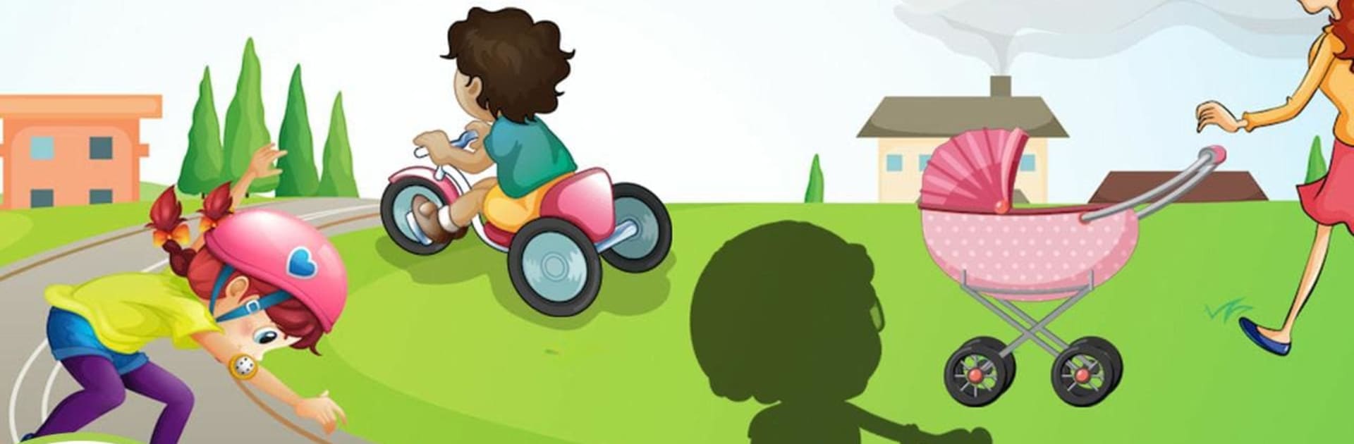 Cars & Vehicles Puzzle for Kids 🚁🚔🚒🚊🏎️🚕