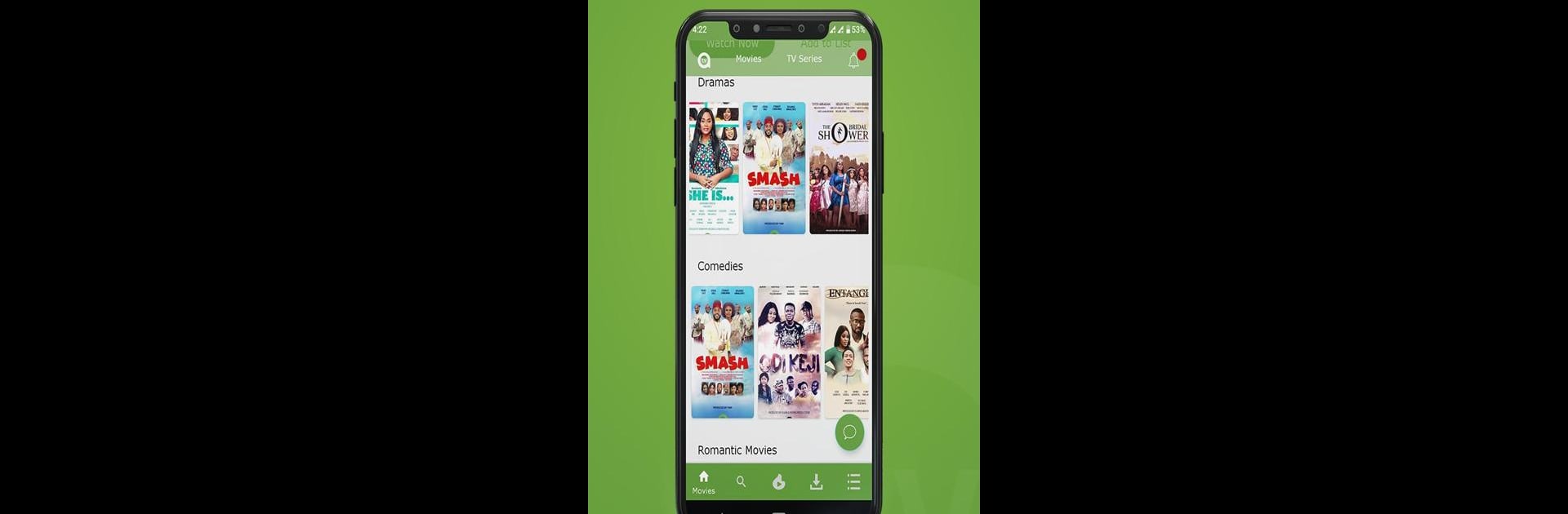 IBAKATV