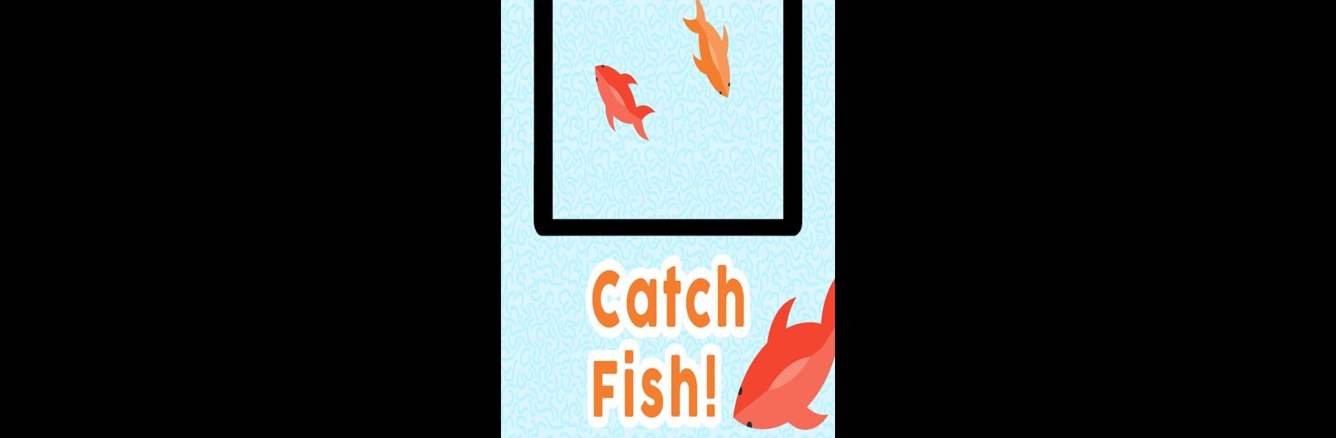 Games for Cats! - Cat Fishing Mouse Chase Cat Game