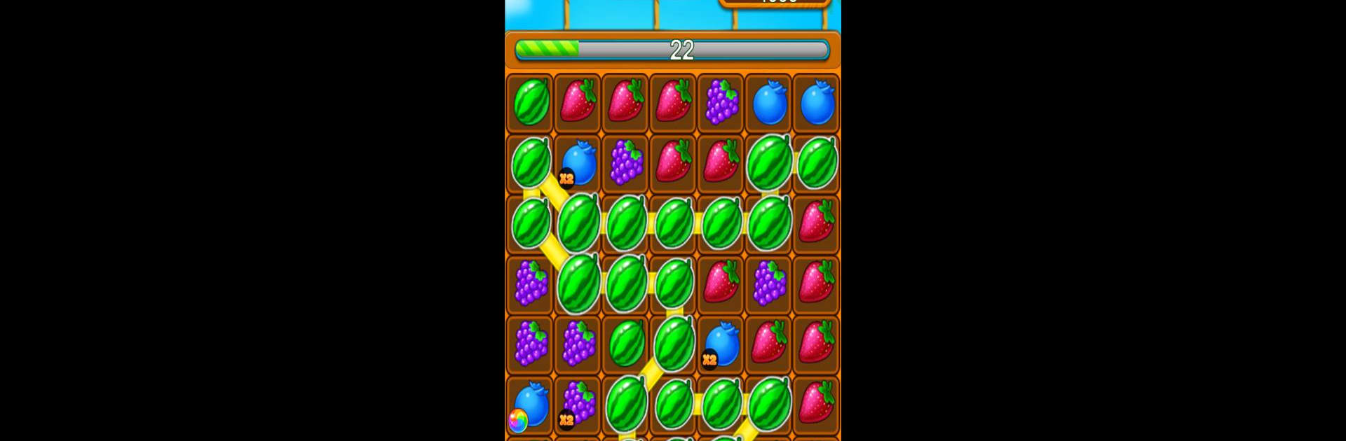 Fruit Splash