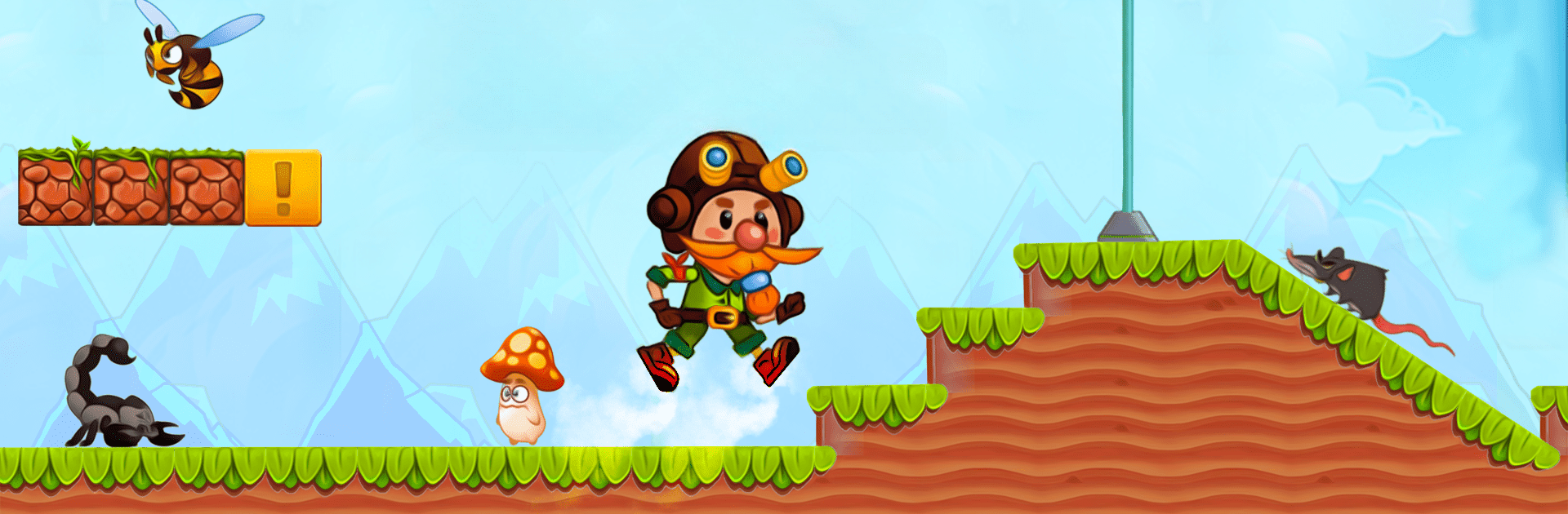 Jake hora de aventura