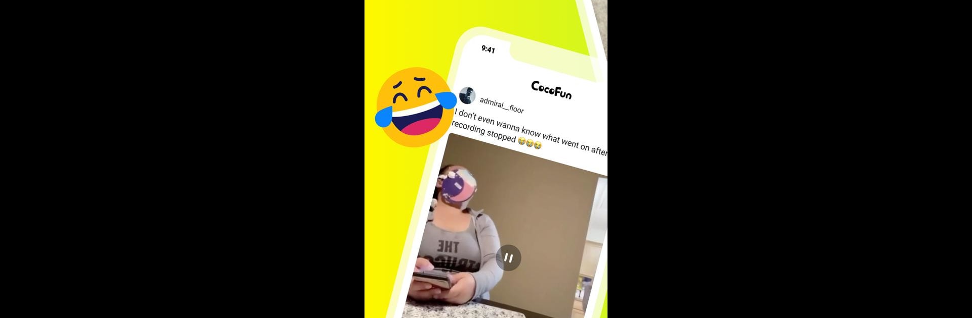 CocoFun - rednote funny videos