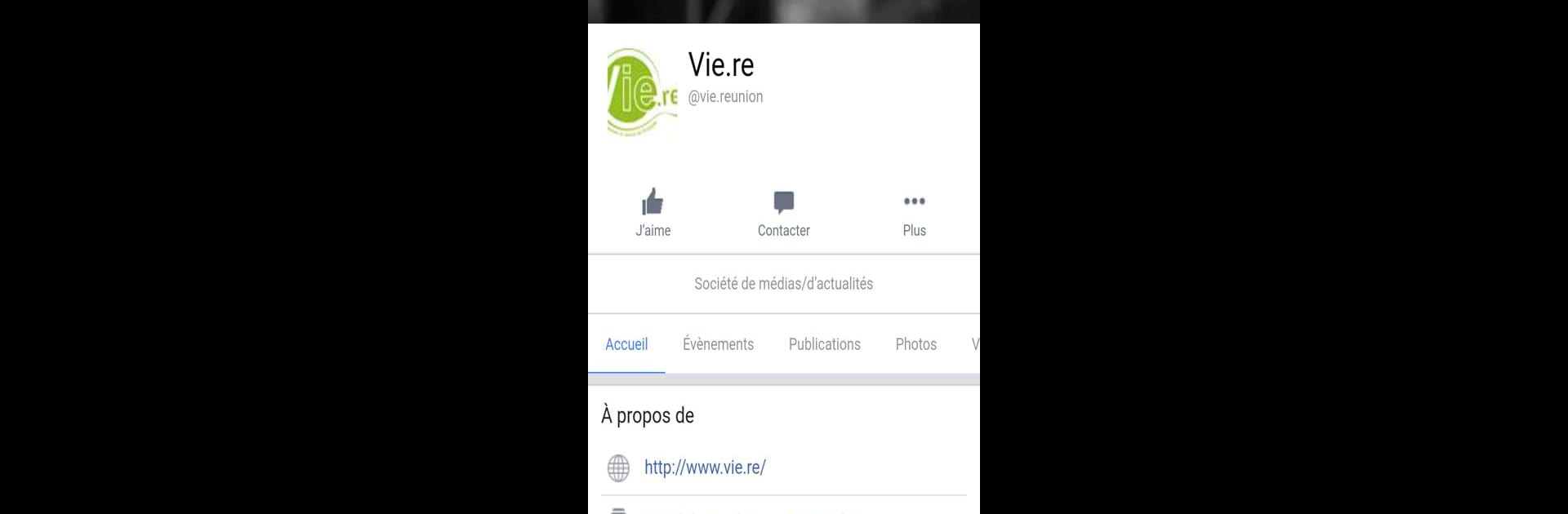 Radio Vie