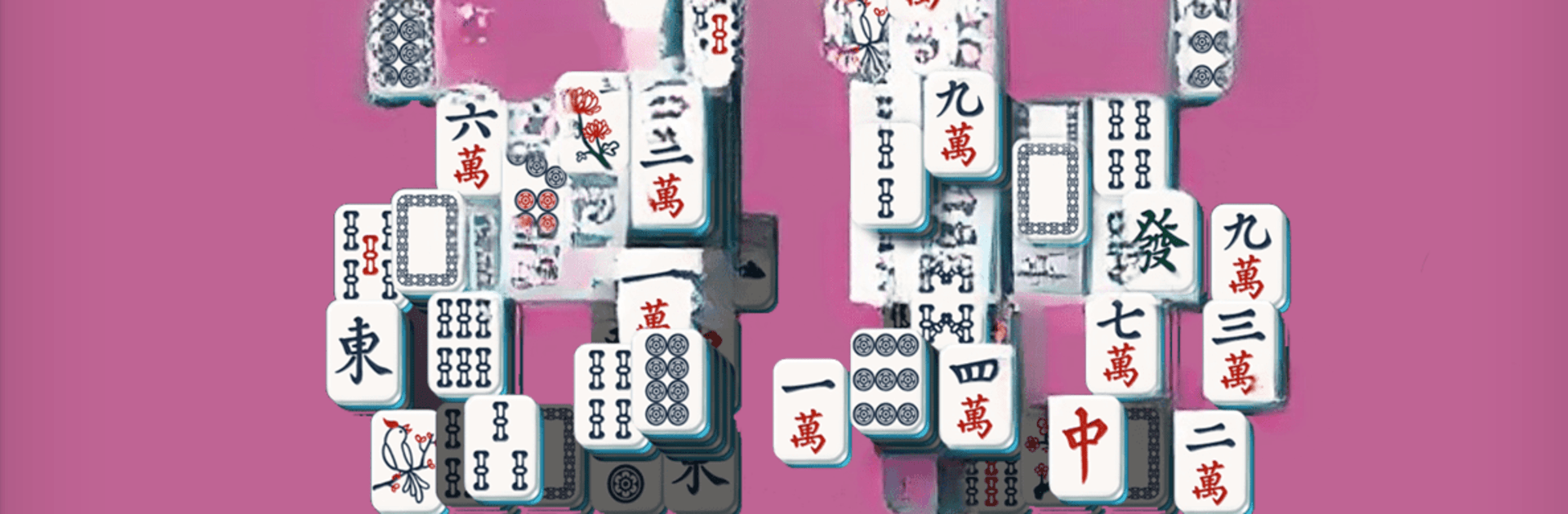 Mahjong - Mahyong Offline