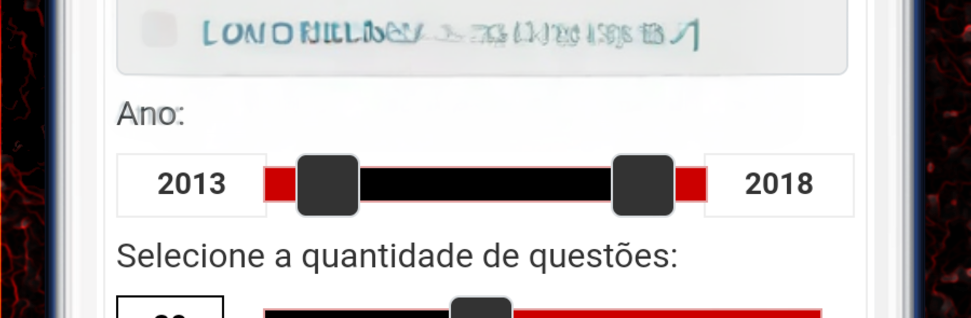 Simulado Exame OAB - 1ª e 2ª fases
