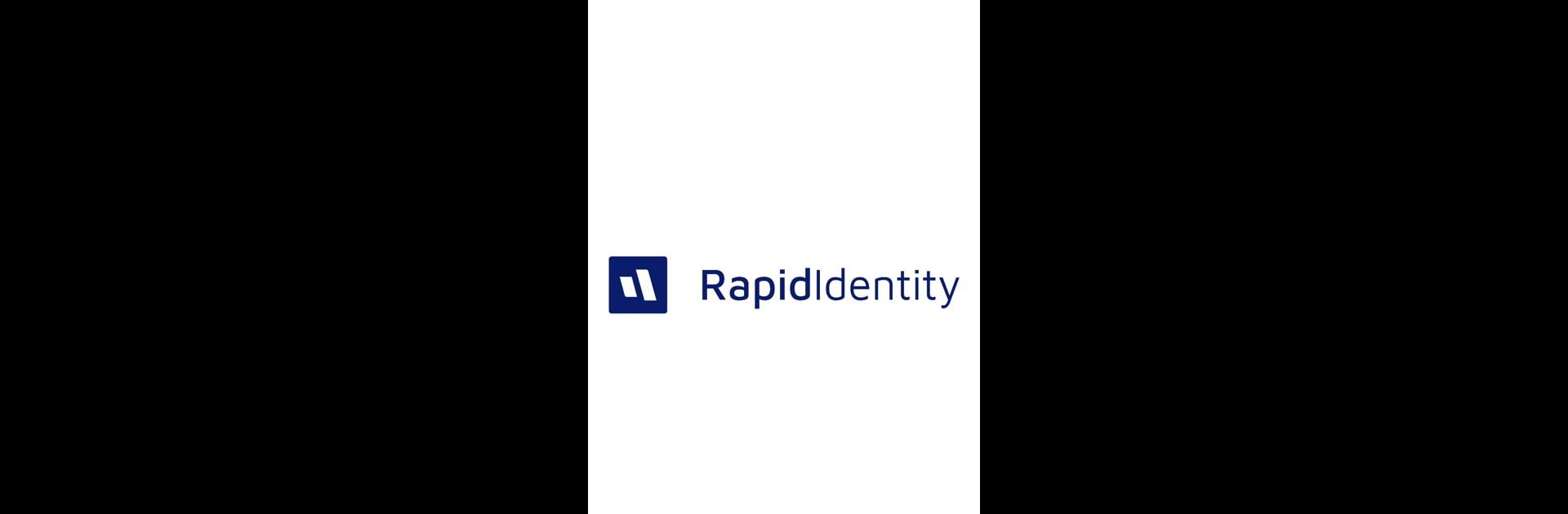 RapidIdentity