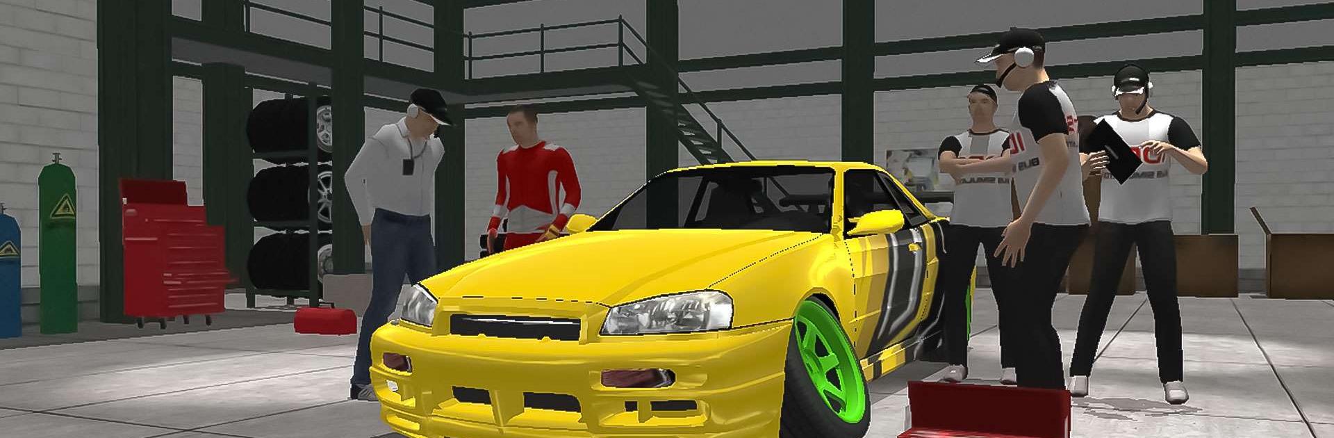 IDBS Drift Online