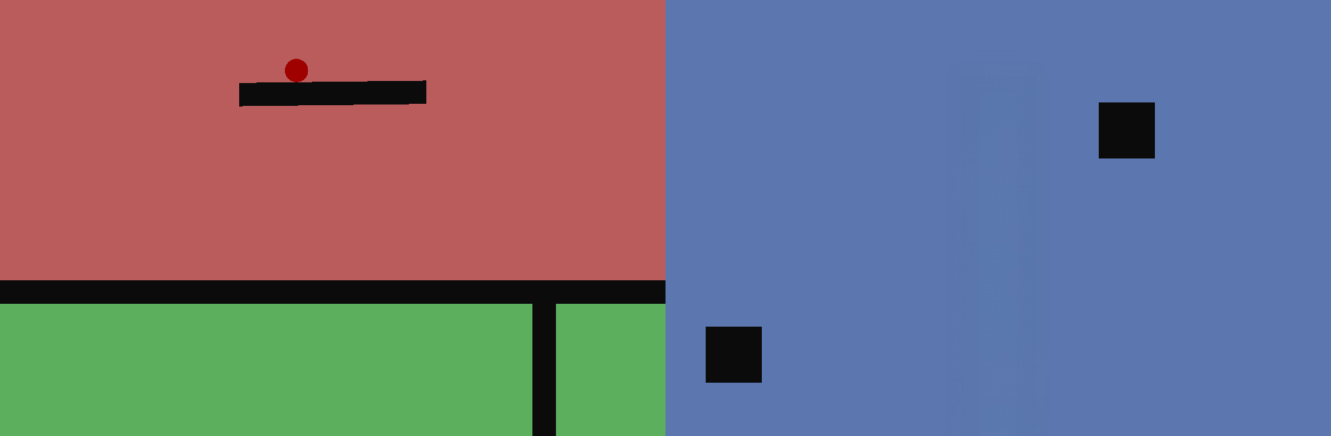 MultiTask Brain Teaser – Equilibrium Games