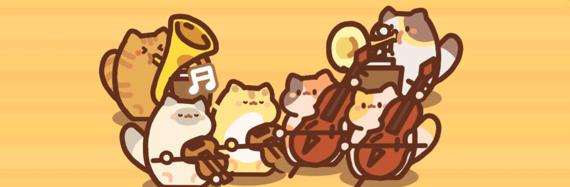 Idle Cat Live Concert