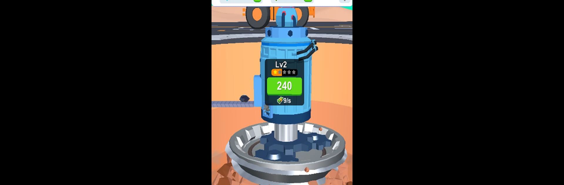 Idle Dig Factory