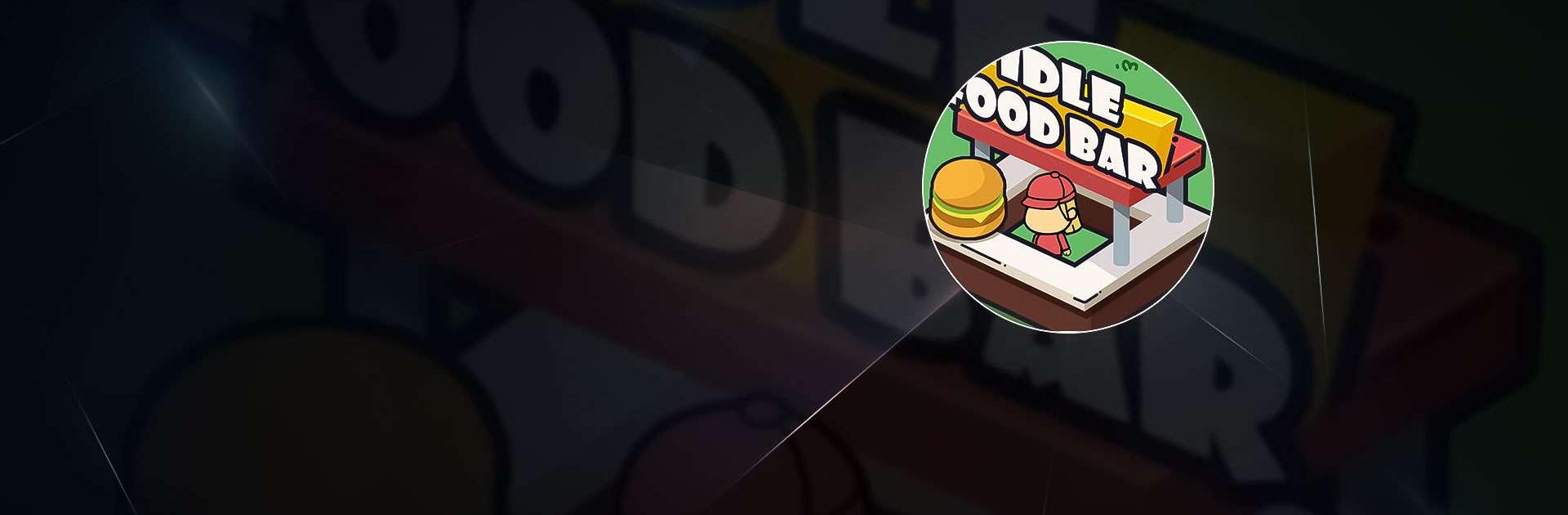 Streetfood Tycoon - Apps on Google Play