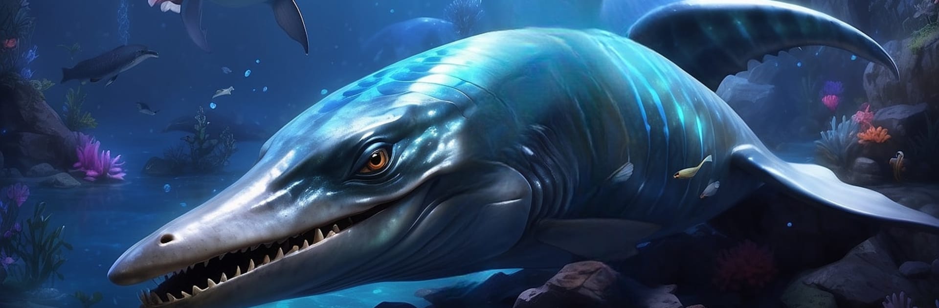 Blue Whale