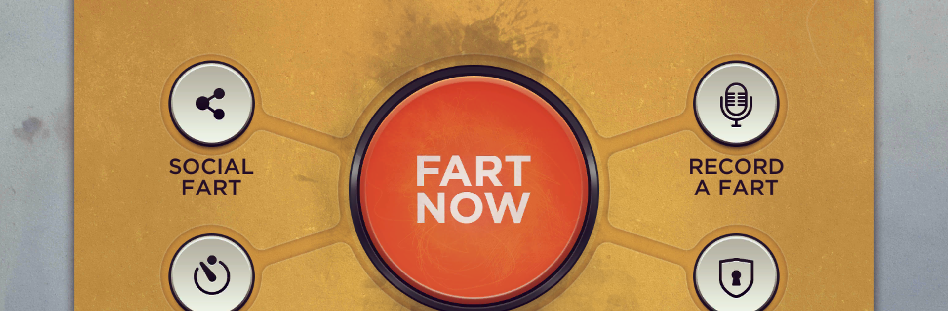 Fart Sounds Prank App - iFart®
