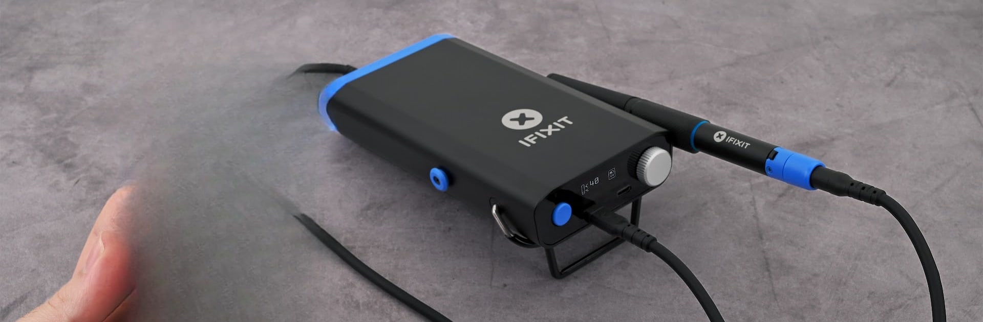 iFixit FixHub