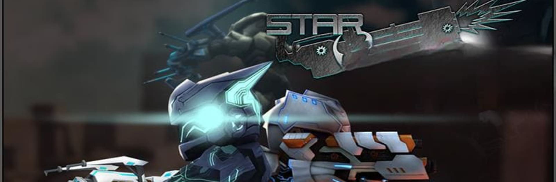 Star Warfare:Alien Invasion
