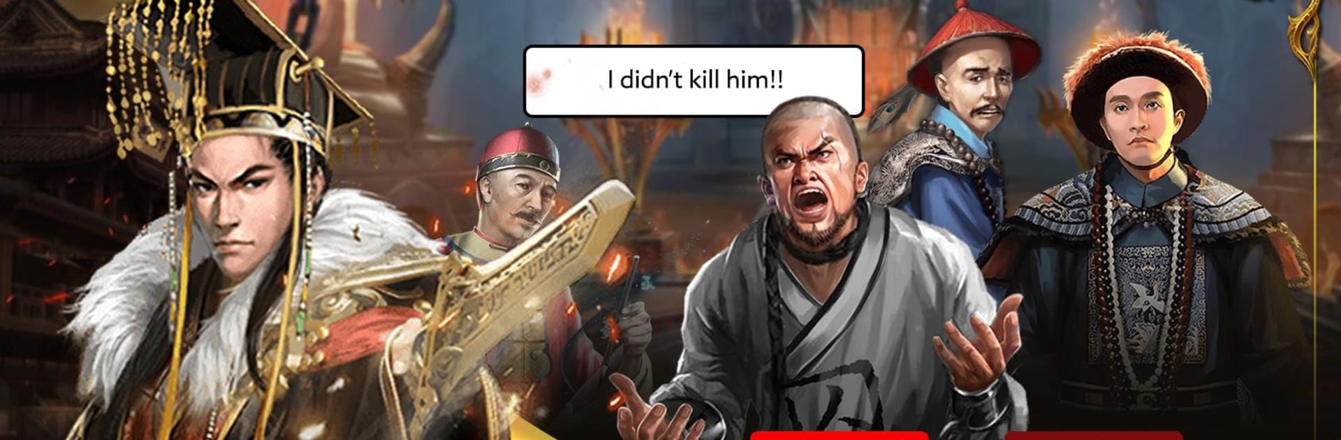 Rich and Famous (EN)