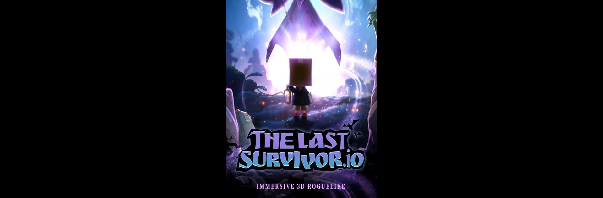 The Last Survivor.io