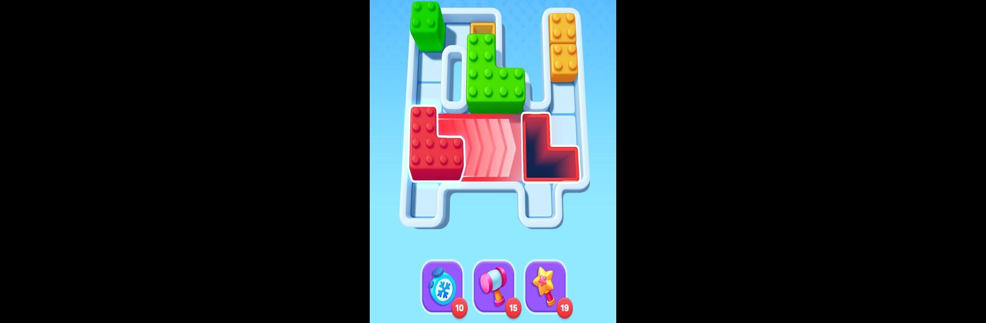 Blockout 3D