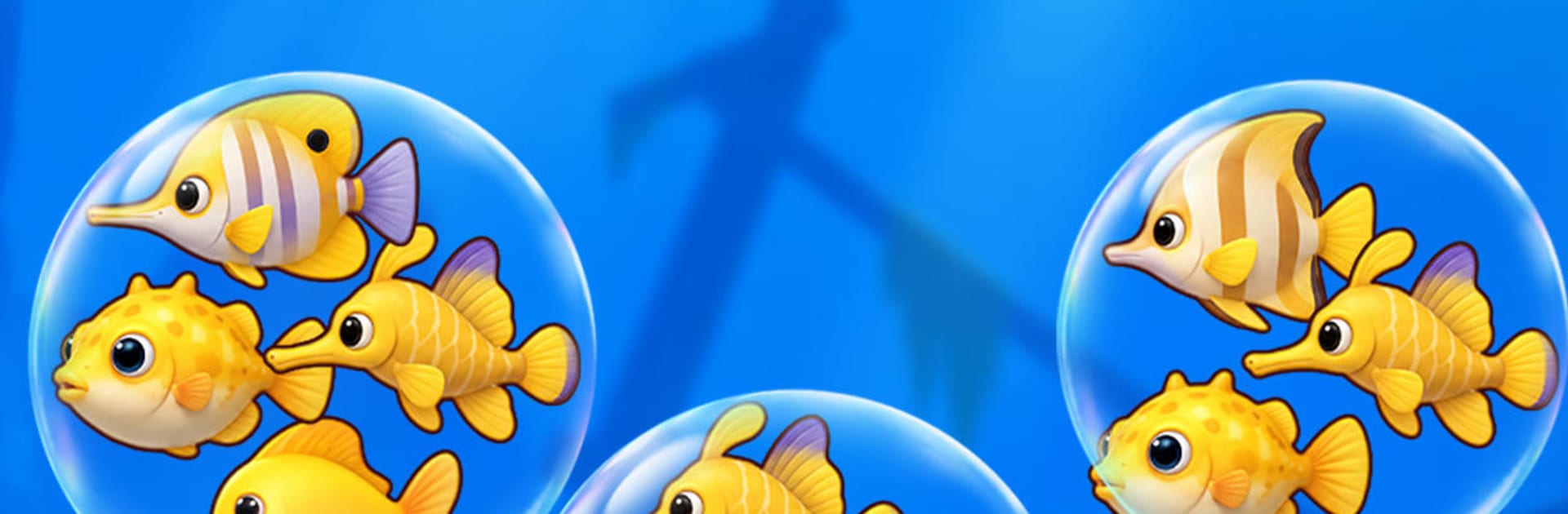Fish Up!