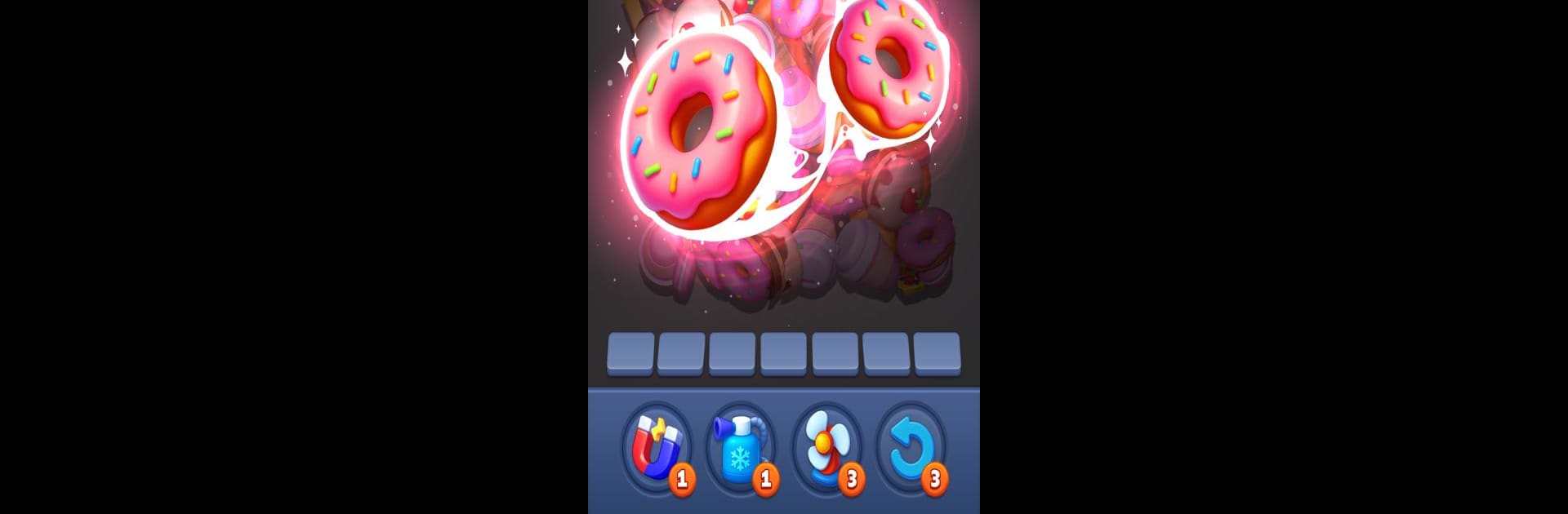 Match Delivery 3D