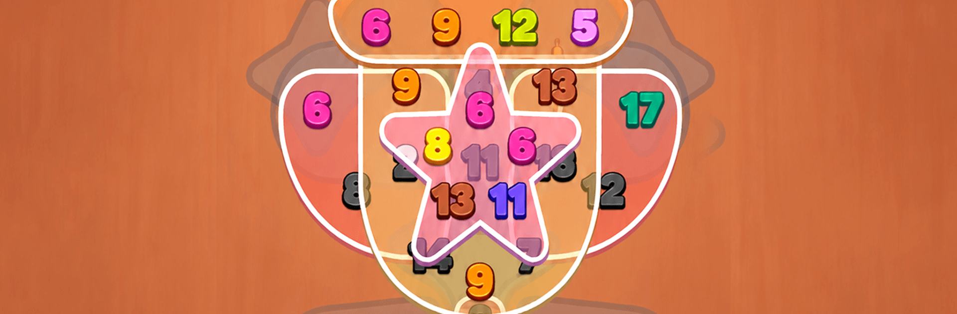 Math Jam: Number Twist