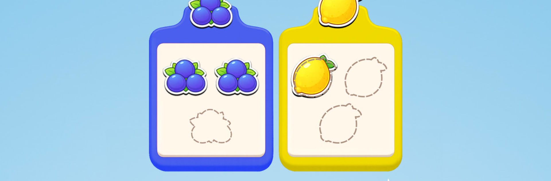 Sticker Jam: Sort Puzzle