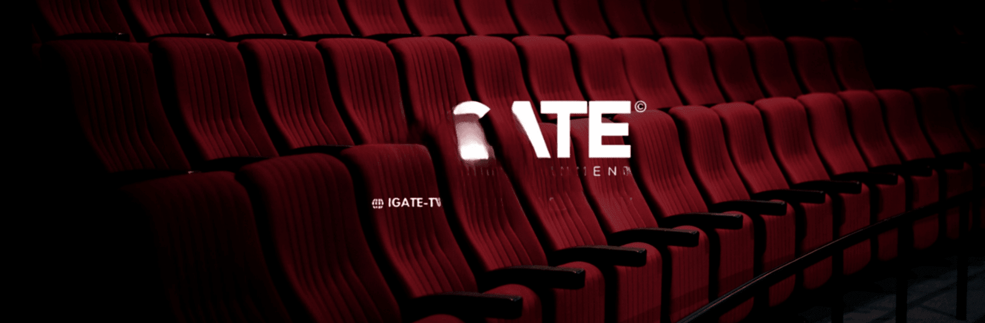 IGATE TV