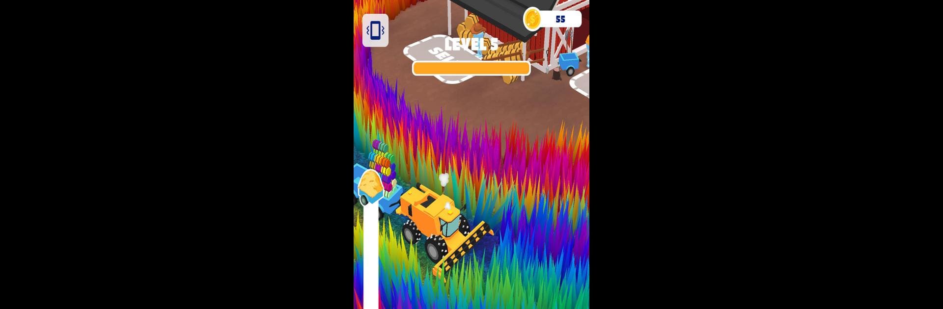 Mow it: Harvest & farm tycoon