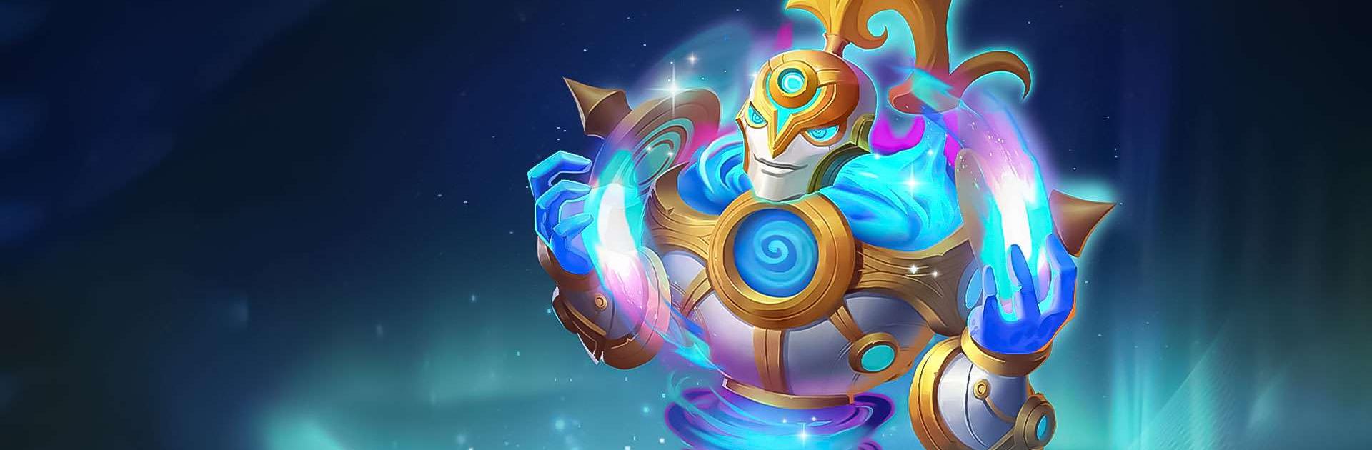 CastleClash:Quyết Chiến-Gamota
