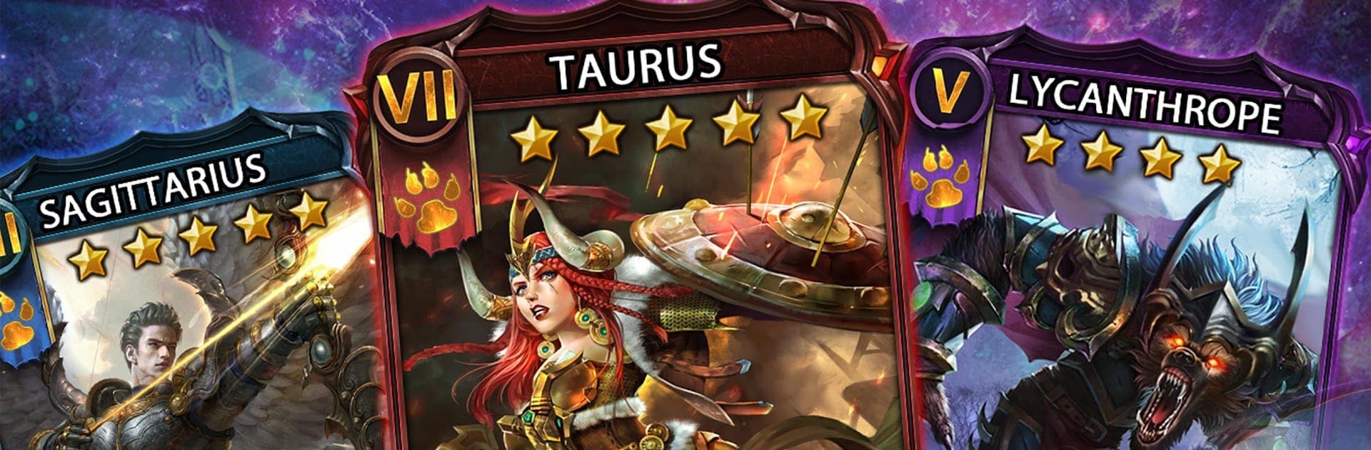 Deck Heroes: Duel des Ténèbres