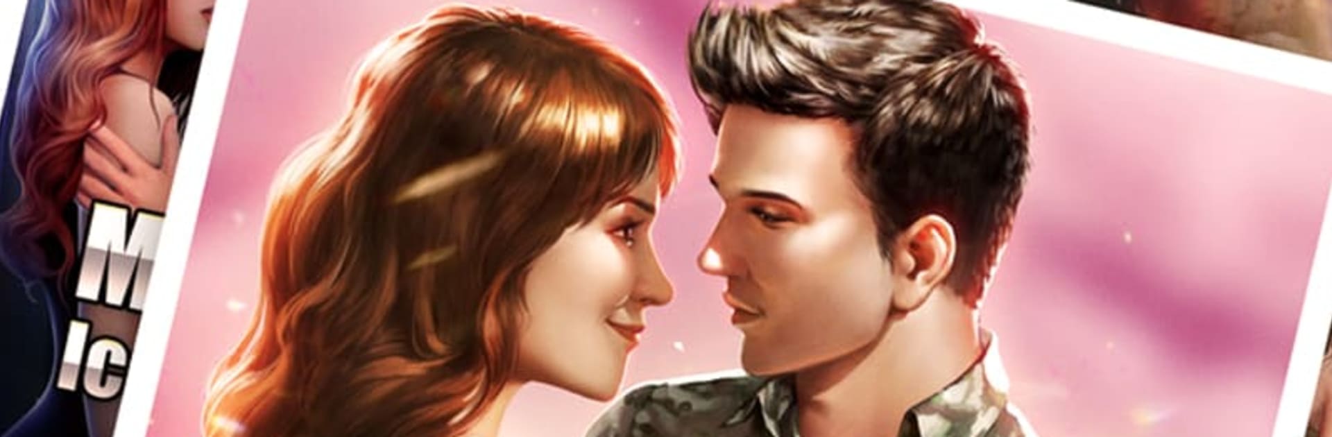 Scripts: Romance Chapters