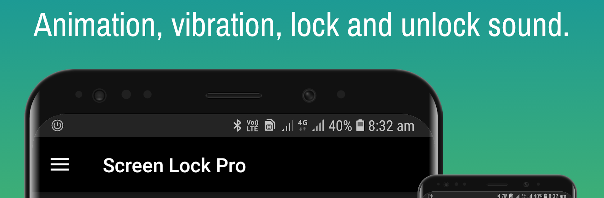 Screen Lock Pro