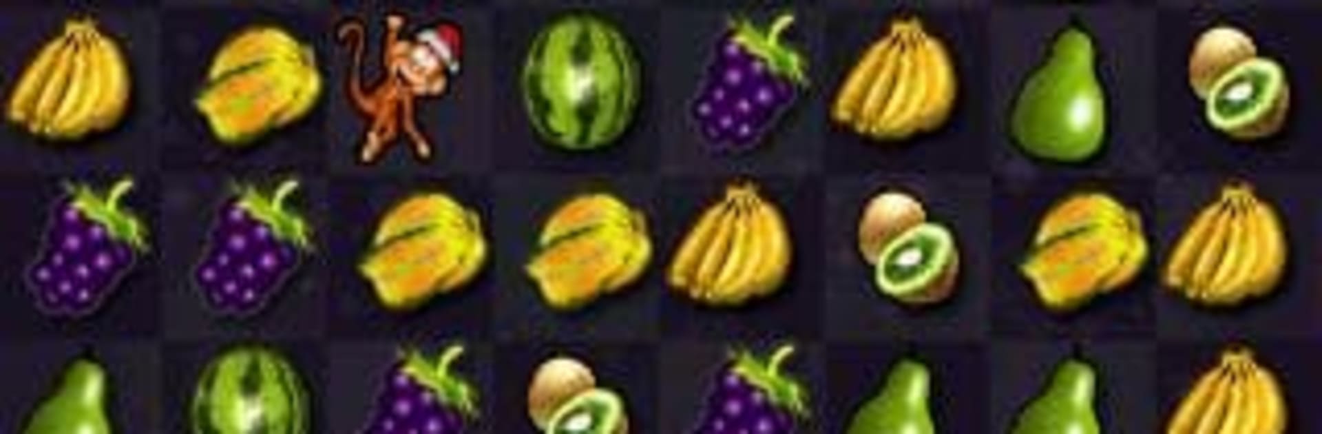 Fruited Xmas