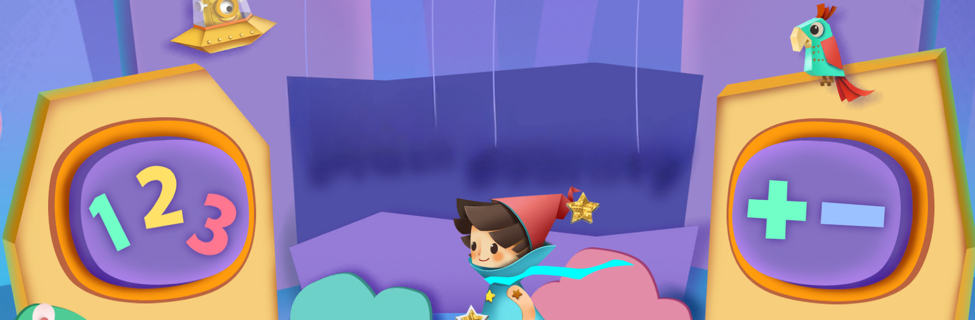 Magic Math Academy
