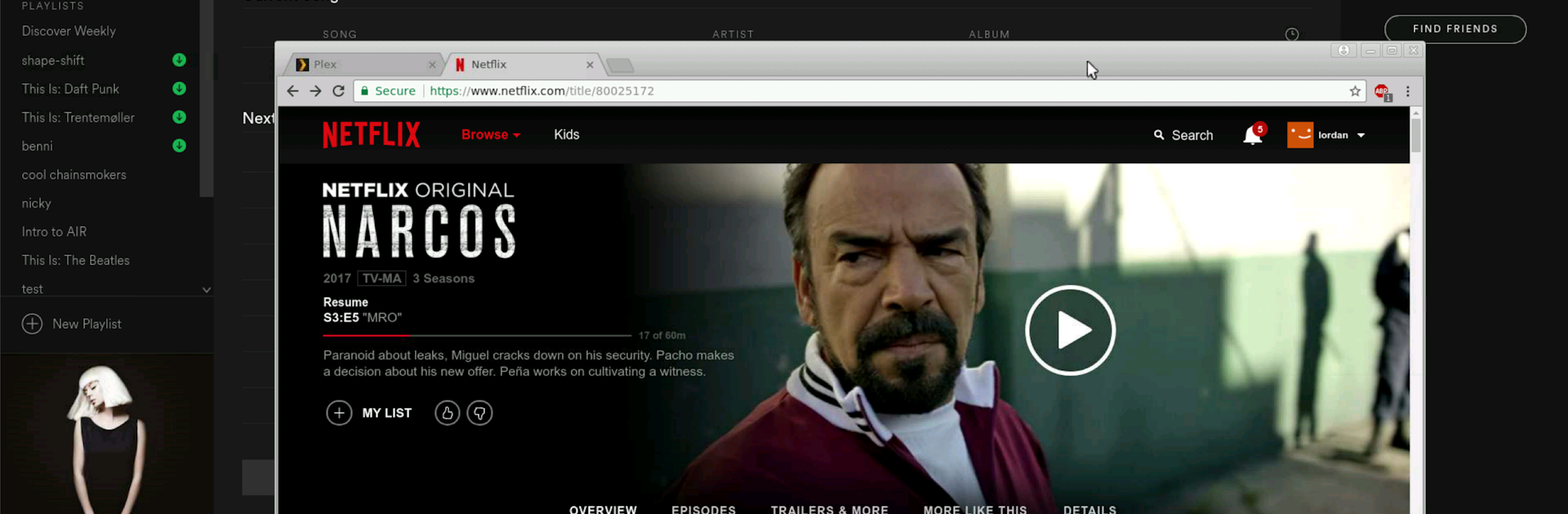 aSPICE Pro Secure SPICE Client