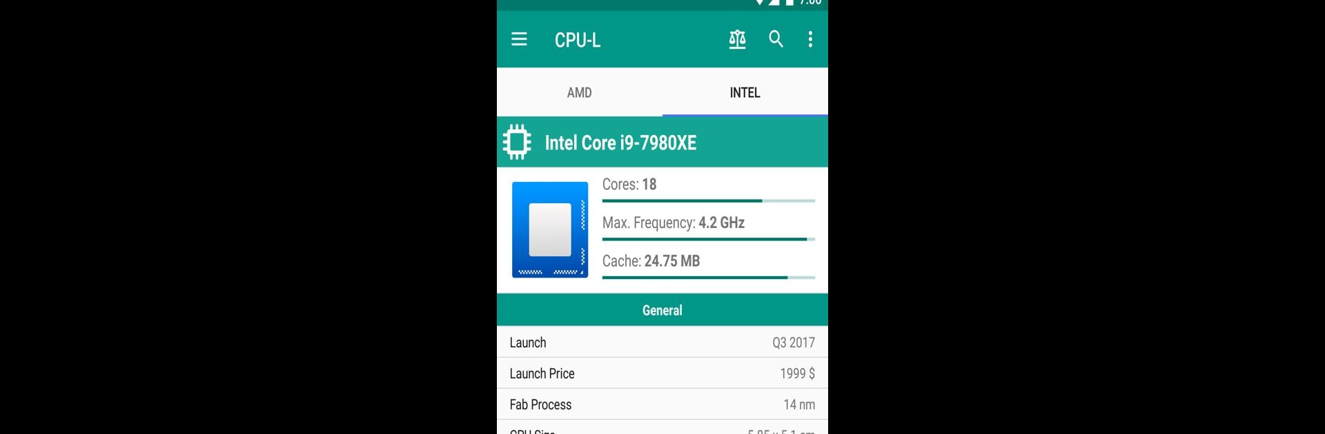 CPU-L