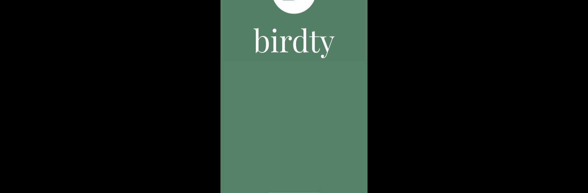 Birdty