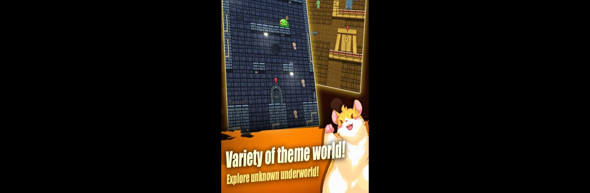 Super Hamster Ball