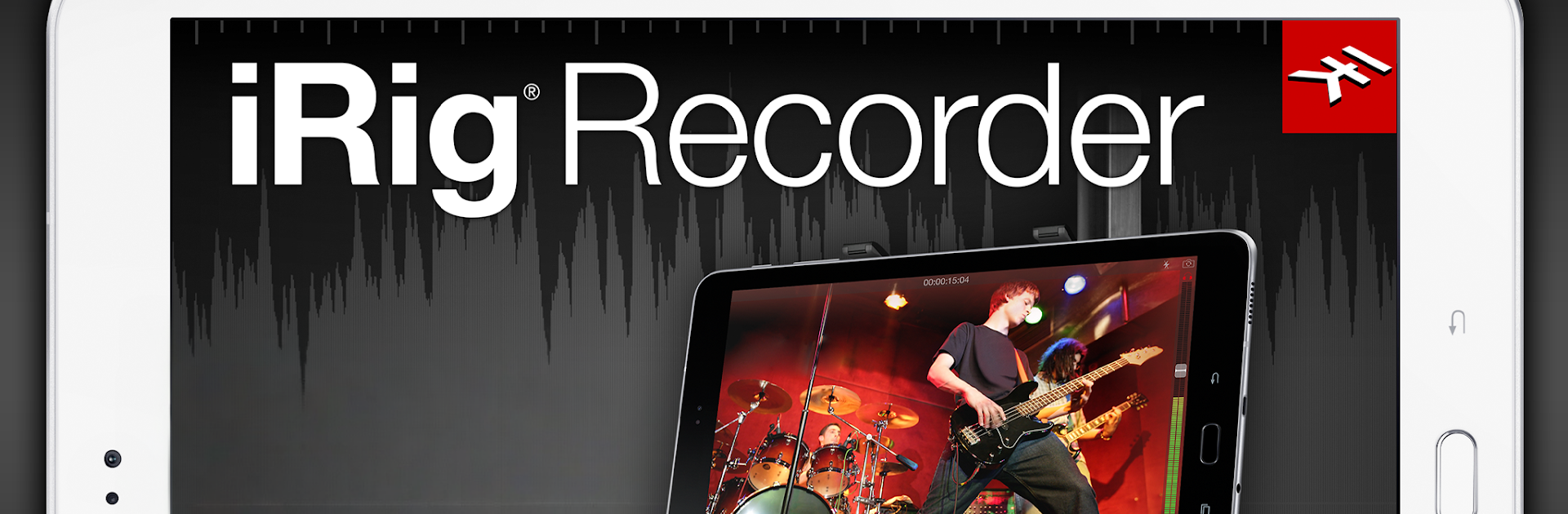 iRig Recorder 3