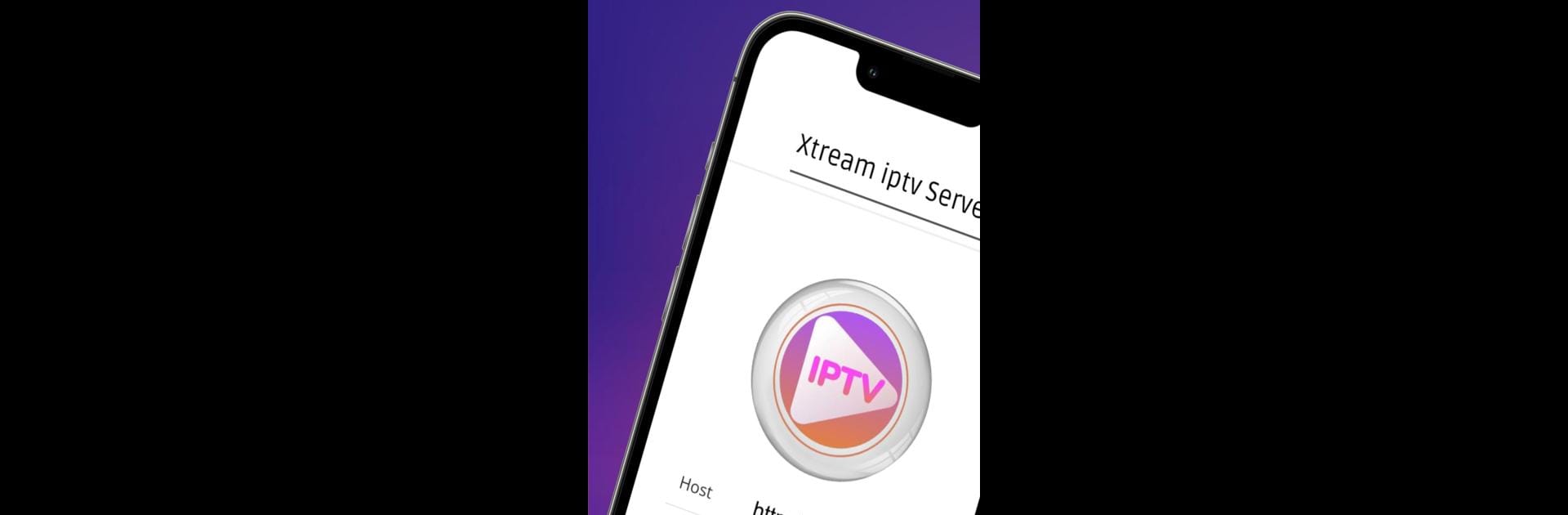 Xtream Generator IPTV Ikra