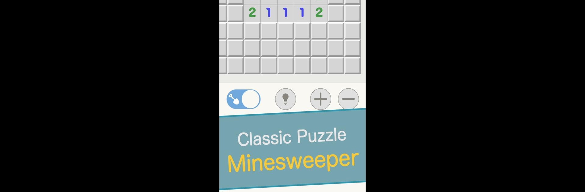 Buscaminas Clásico:Minesweeper