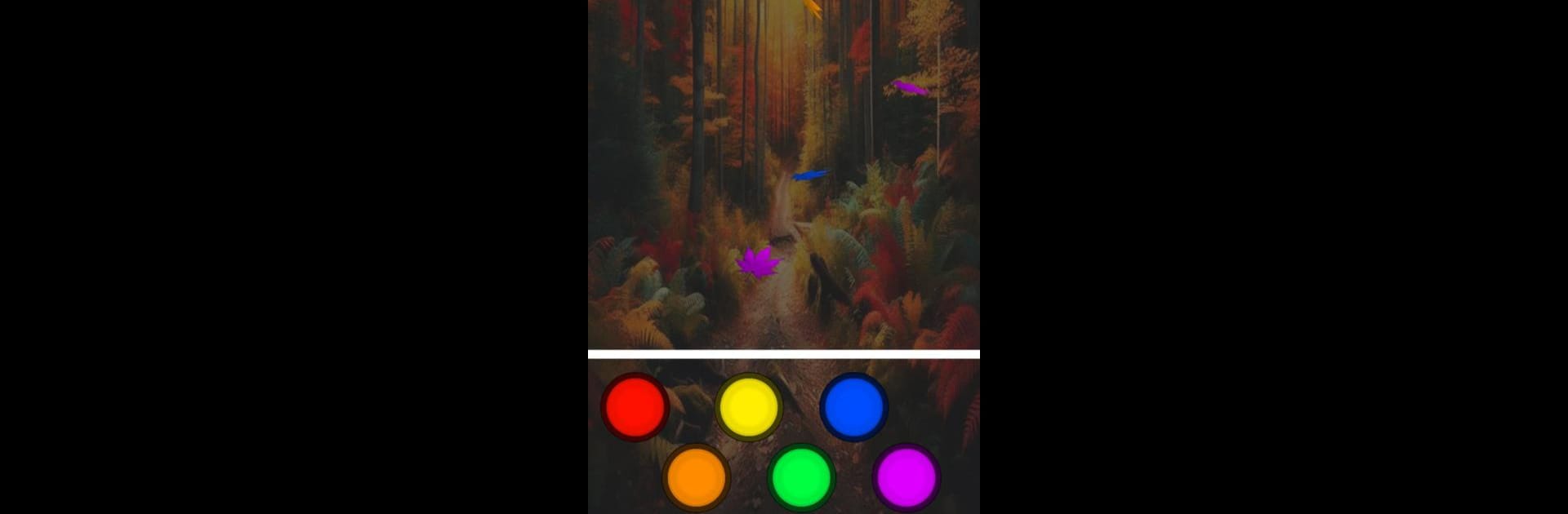 Color Fall