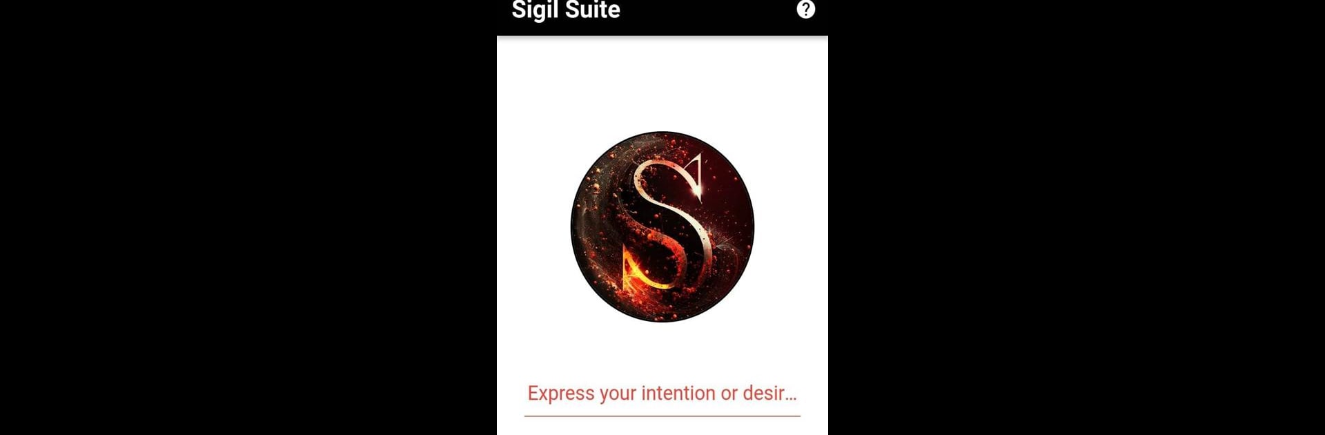 Sigil Suite