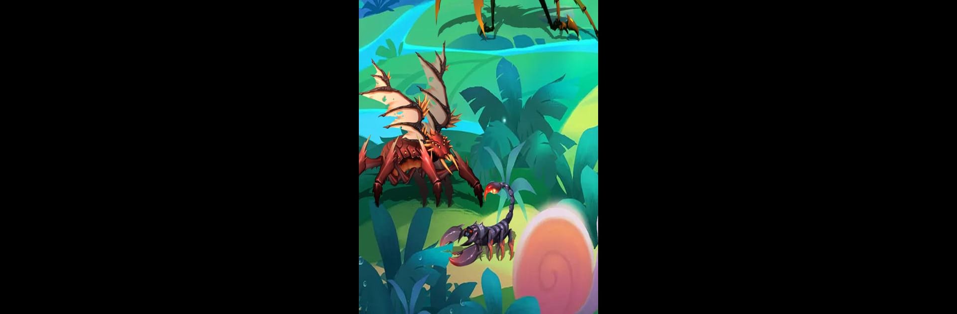 Insect Evolution