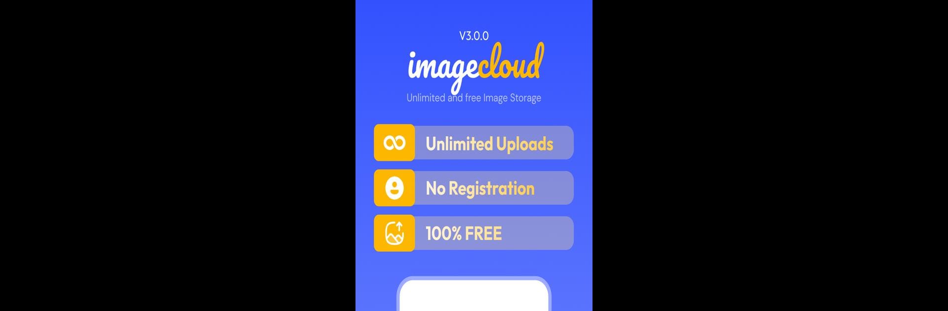 ImgBB - Image link generator